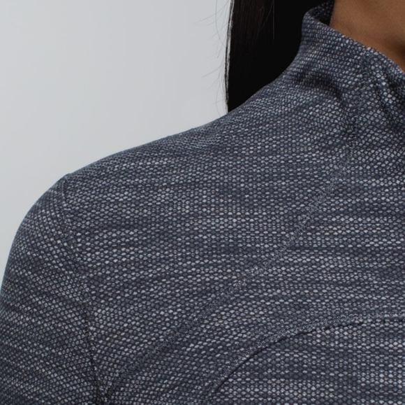 Lululemon Forme Jacket (Cuffins) - Picture 6 of 7